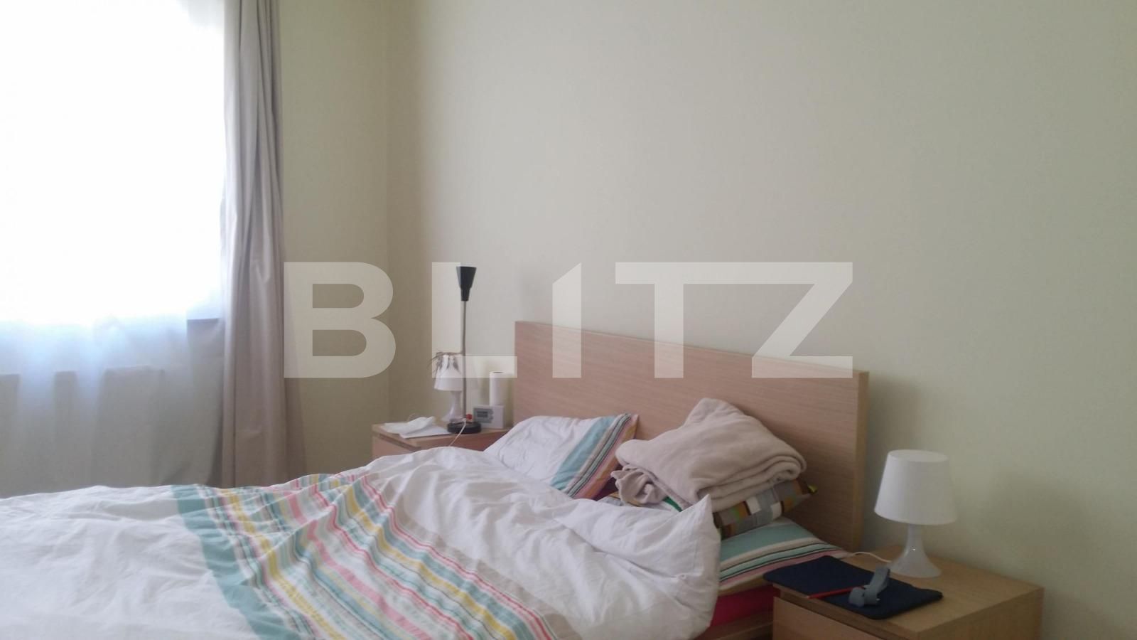 Apartament de închiriat 2 camere Central - 33295AI | BLITZ Cluj-Napoca | Poza4