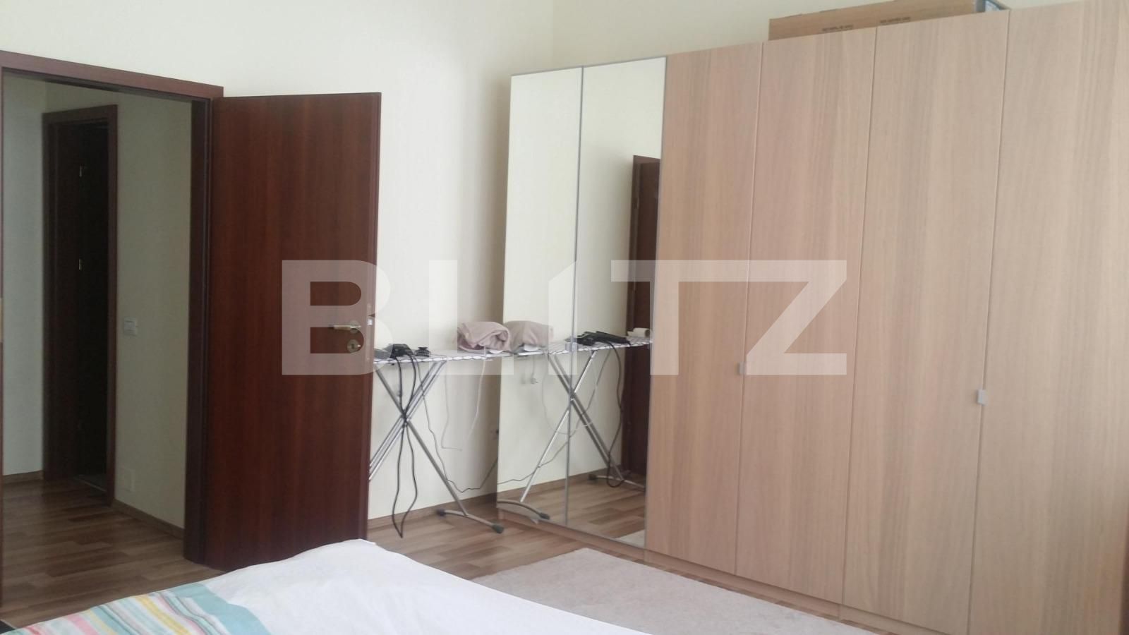 Apartament de închiriat 2 camere Central - 33295AI | BLITZ Cluj-Napoca | Poza5