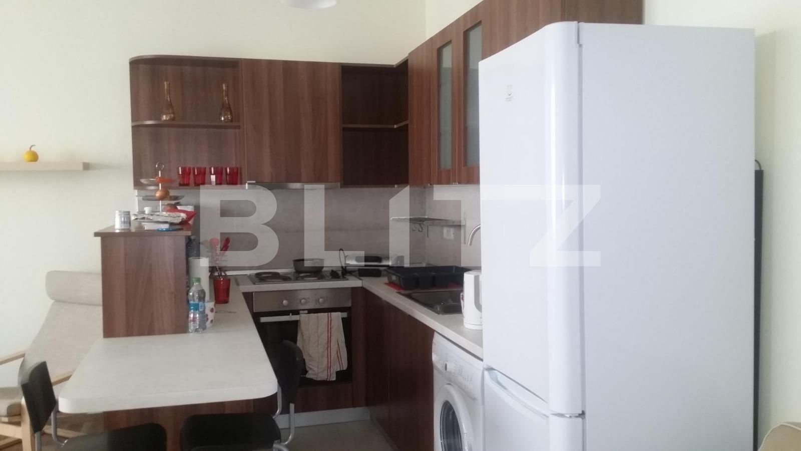 Apartament de închiriat 2 camere Central - 33295AI | BLITZ Cluj-Napoca | Poza2