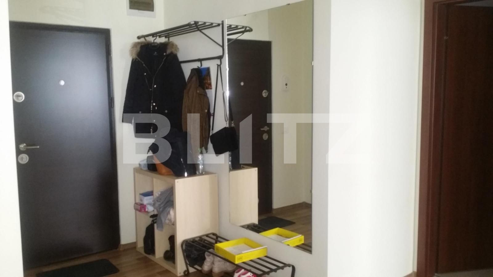 Apartament de închiriat 2 camere Central - 33295AI | BLITZ Cluj-Napoca | Poza6