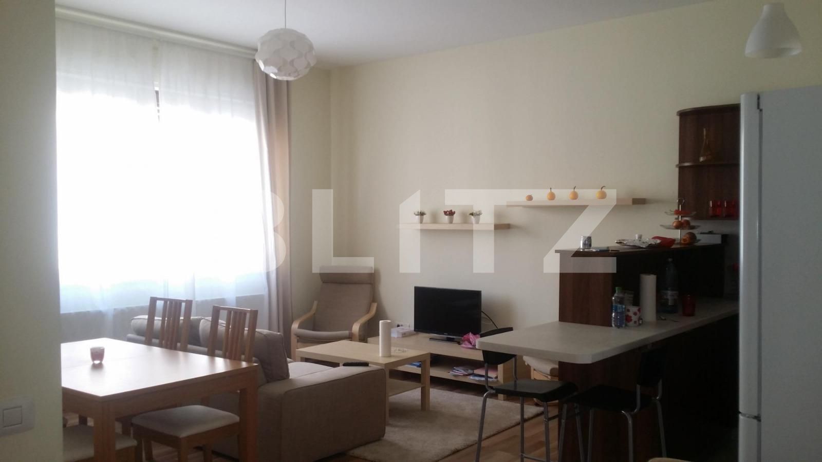 Apartament de închiriat 2 camere Central - 33295AI | BLITZ Cluj-Napoca | Poza3