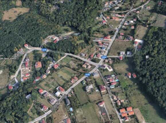 Teren de vânzare Făget - 33296TV | BLITZ Cluj-Napoca | Poza1