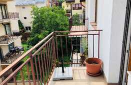 Apartament 2 camere, decomandat, zona strazii Nichita Stanescu