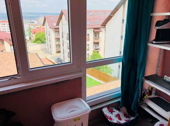 Apartament de închiriat 2 camere Zorilor - 33299AI | BLITZ Cluj-Napoca | Poza11