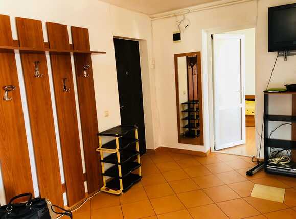 Apartament de închiriat 2 camere Zorilor - 33299AI | BLITZ Cluj-Napoca | Poza8