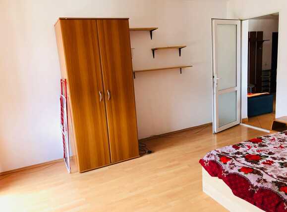 Apartament de închiriat 2 camere Zorilor - 33299AI | BLITZ Cluj-Napoca | Poza3