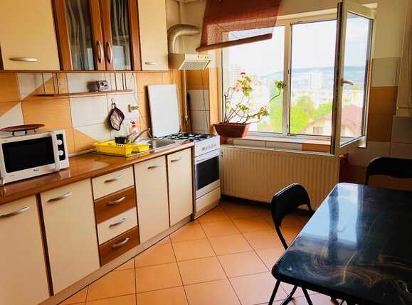 Apartament de închiriat 2 camere Zorilor - 33299AI | BLITZ Cluj-Napoca | Poza9