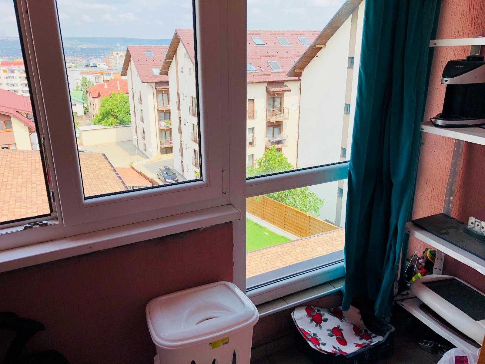 Apartament de închiriat 2 camere Zorilor - 33299AI | BLITZ Cluj-Napoca | Poza11