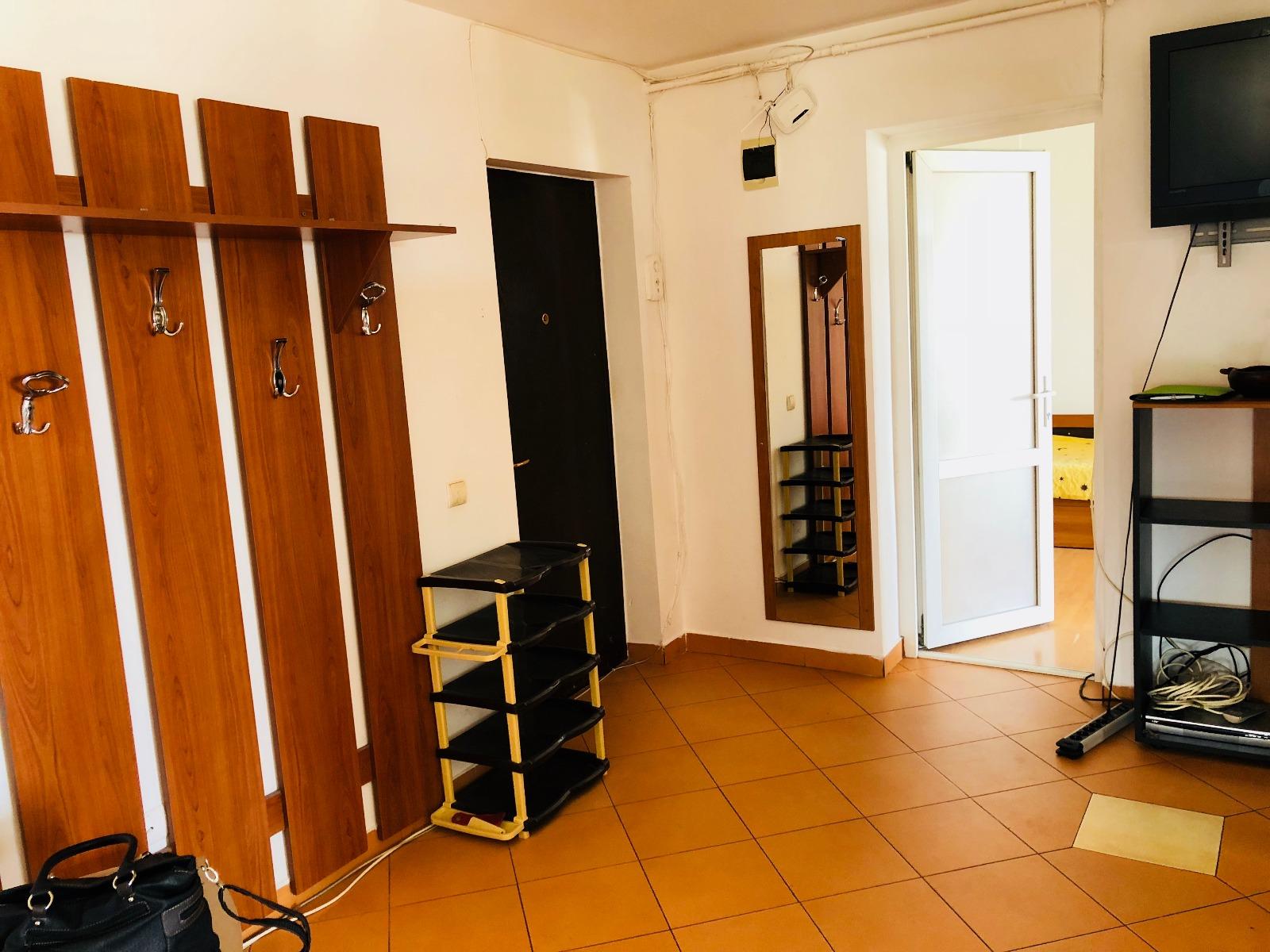 Apartament de închiriat 2 camere Zorilor - 33299AI | BLITZ Cluj-Napoca | Poza8