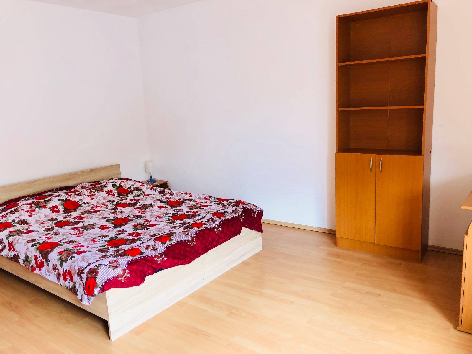 Apartament de închiriat 2 camere Zorilor - 33299AI | BLITZ Cluj-Napoca | Poza2