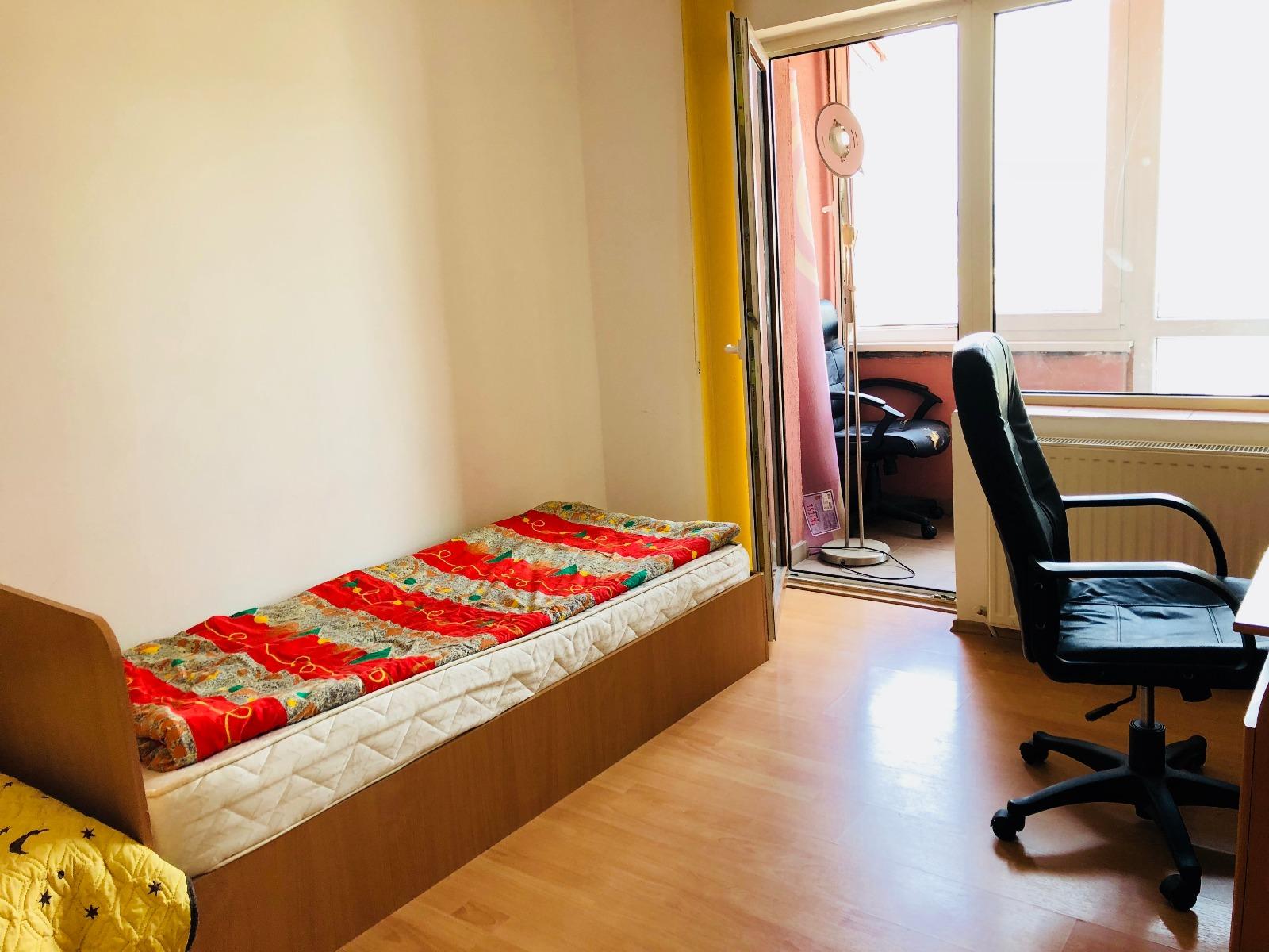 Apartament de închiriat 2 camere Zorilor - 33299AI | BLITZ Cluj-Napoca | Poza5