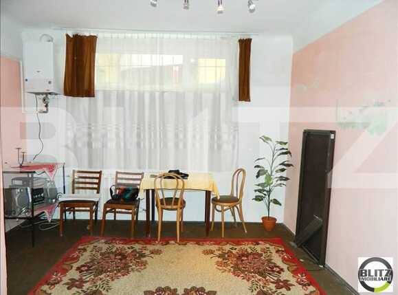 Garsonieră de vânzare Central - 333AV | BLITZ Cluj-Napoca | Poza2