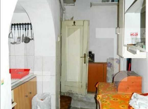 Garsonieră de vânzare Central - 333AV | BLITZ Cluj-Napoca | Poza6