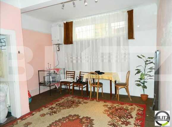 Garsonieră de vânzare Central - 333AV | BLITZ Cluj-Napoca | Poza1