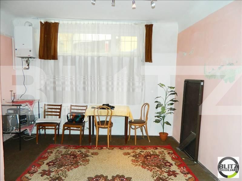 Garsonieră de vânzare Central - 333AV | BLITZ Cluj-Napoca | Poza2