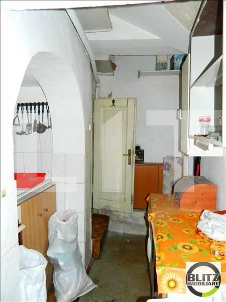 Garsonieră de vânzare Central - 333AV | BLITZ Cluj-Napoca | Poza6