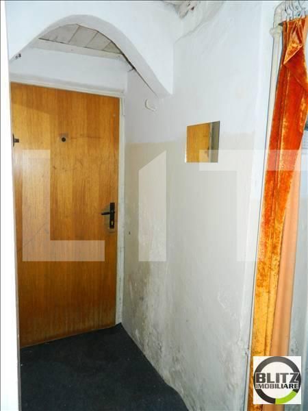 Garsonieră de vânzare Central - 333AV | BLITZ Cluj-Napoca | Poza5