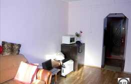 Vanzare 1 camera, 21 mp in zona Expo Transilvania, imobil izolat termic