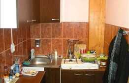 Vanzare 1 camera, 21 mp in zona Expo Transilvania, imobil izolat termic