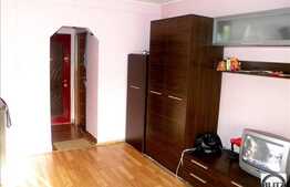 Vanzare 1 camera, 21 mp in zona Expo Transilvania, imobil izolat termic