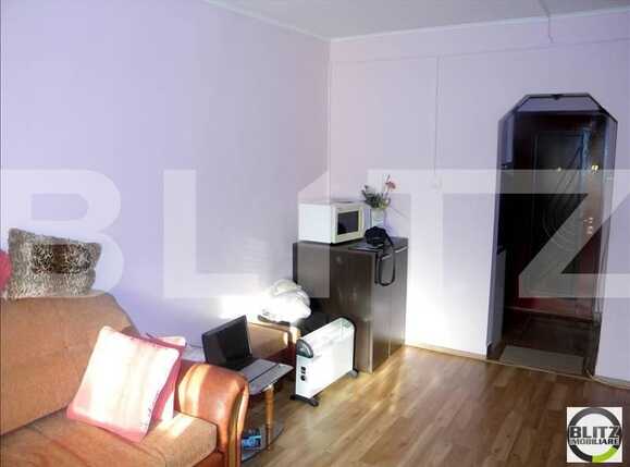 Garsonieră de vânzare Marasti - 3330AV | BLITZ Cluj-Napoca | Poza3