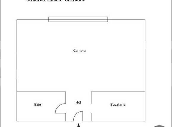 Garsonieră de vânzare Marasti - 3330AV | BLITZ Cluj-Napoca | Poza9