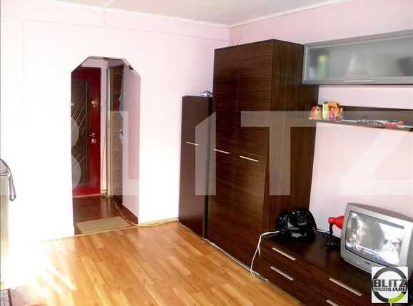 Garsonieră de vânzare Marasti - 3330AV | BLITZ Cluj-Napoca | Poza4