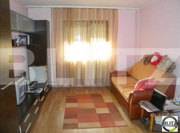 Garsonieră de vânzare Marasti - 3330AV | BLITZ Cluj-Napoca | Poza1