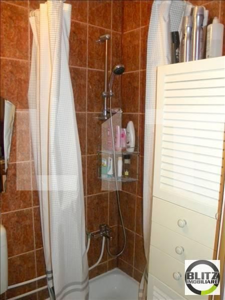 Garsonieră de vânzare Marasti - 3330AV | BLITZ Cluj-Napoca | Poza5