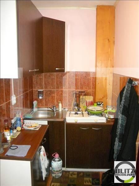 Garsonieră de vânzare Marasti - 3330AV | BLITZ Cluj-Napoca | Poza6