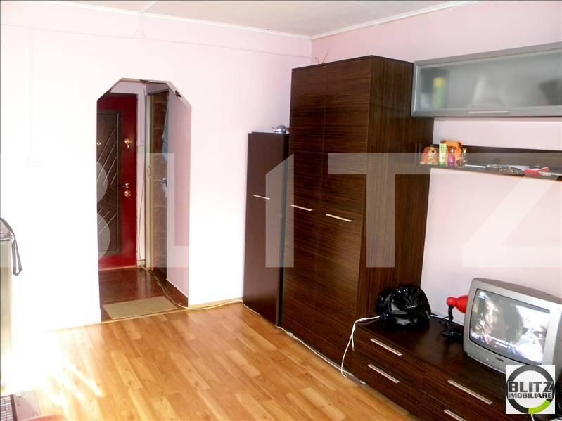 Garsonieră de vânzare Marasti - 3330AV | BLITZ Cluj-Napoca | Poza4