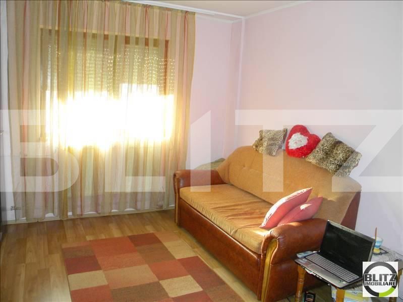 Garsonieră de vânzare Marasti - 3330AV | BLITZ Cluj-Napoca | Poza2