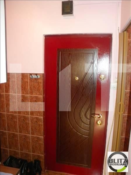 Garsonieră de vânzare Marasti - 3330AV | BLITZ Cluj-Napoca | Poza8