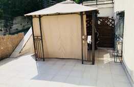 Apartament 1 camera, 38 mp, terasa 56 mp, zona UMF