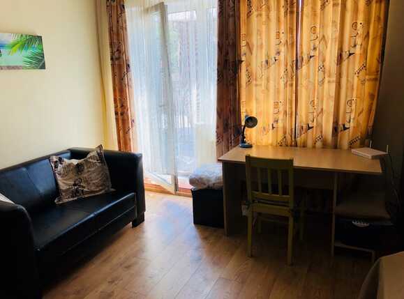 Garsonieră de închiriat Zorilor - 33300AI | BLITZ Cluj-Napoca | Poza4