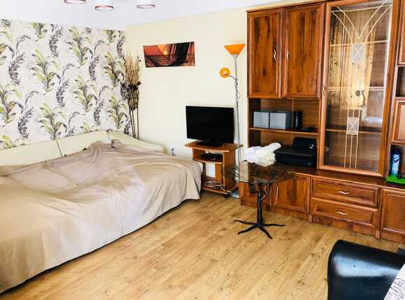 Garsonieră de închiriat Zorilor - 33300AI | BLITZ Cluj-Napoca | Poza1