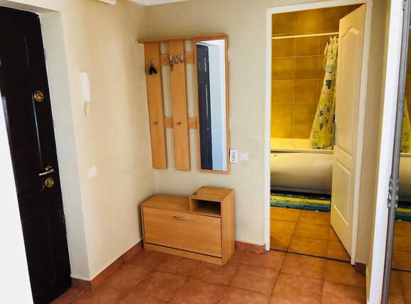 Garsonieră de închiriat Zorilor - 33300AI | BLITZ Cluj-Napoca | Poza3