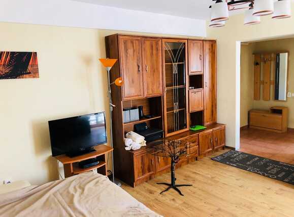 Garsonieră de închiriat Zorilor - 33300AI | BLITZ Cluj-Napoca | Poza2