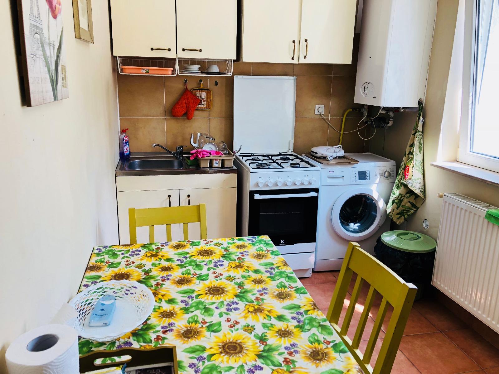 Garsonieră de închiriat Zorilor - 33300AI | BLITZ Cluj-Napoca | Poza6