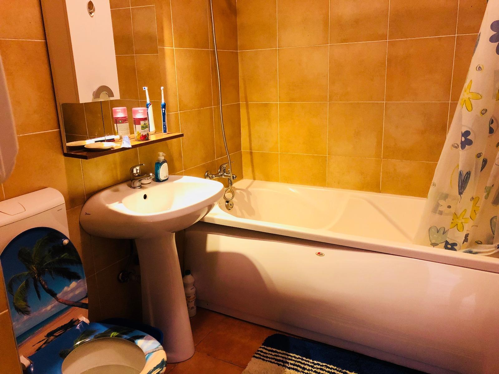 Garsonieră de închiriat Zorilor - 33300AI | BLITZ Cluj-Napoca | Poza9