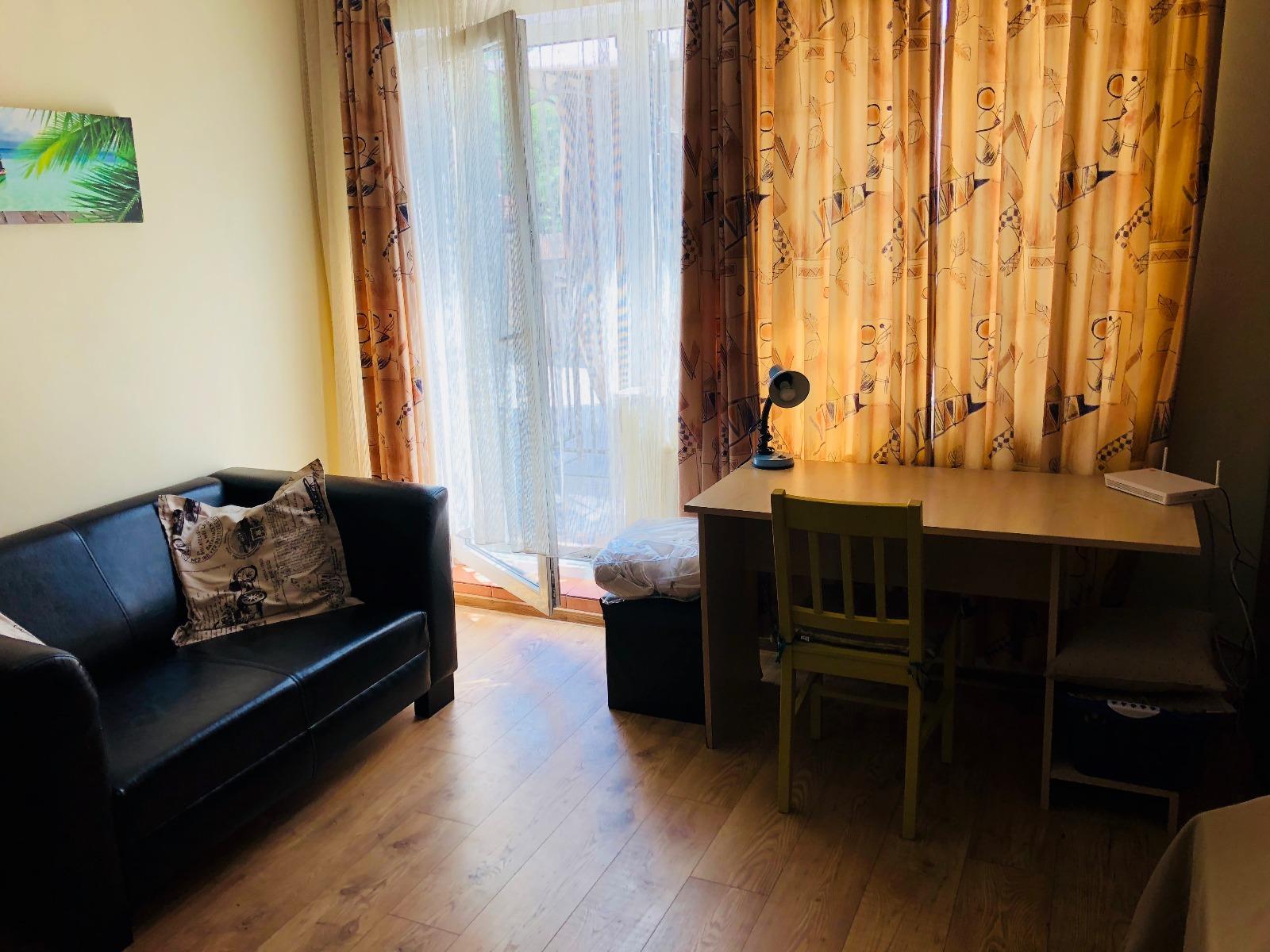 Garsonieră de închiriat Zorilor - 33300AI | BLITZ Cluj-Napoca | Poza4