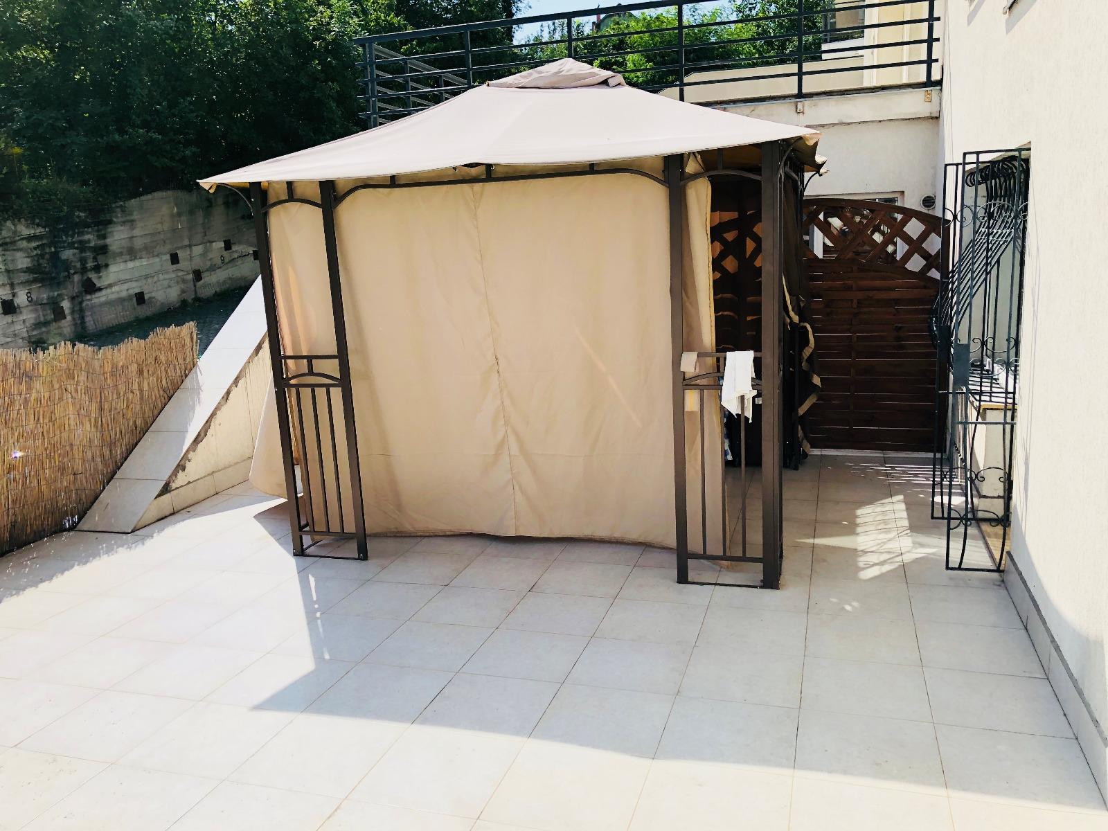 Garsonieră de închiriat Zorilor - 33300AI | BLITZ Cluj-Napoca | Poza8