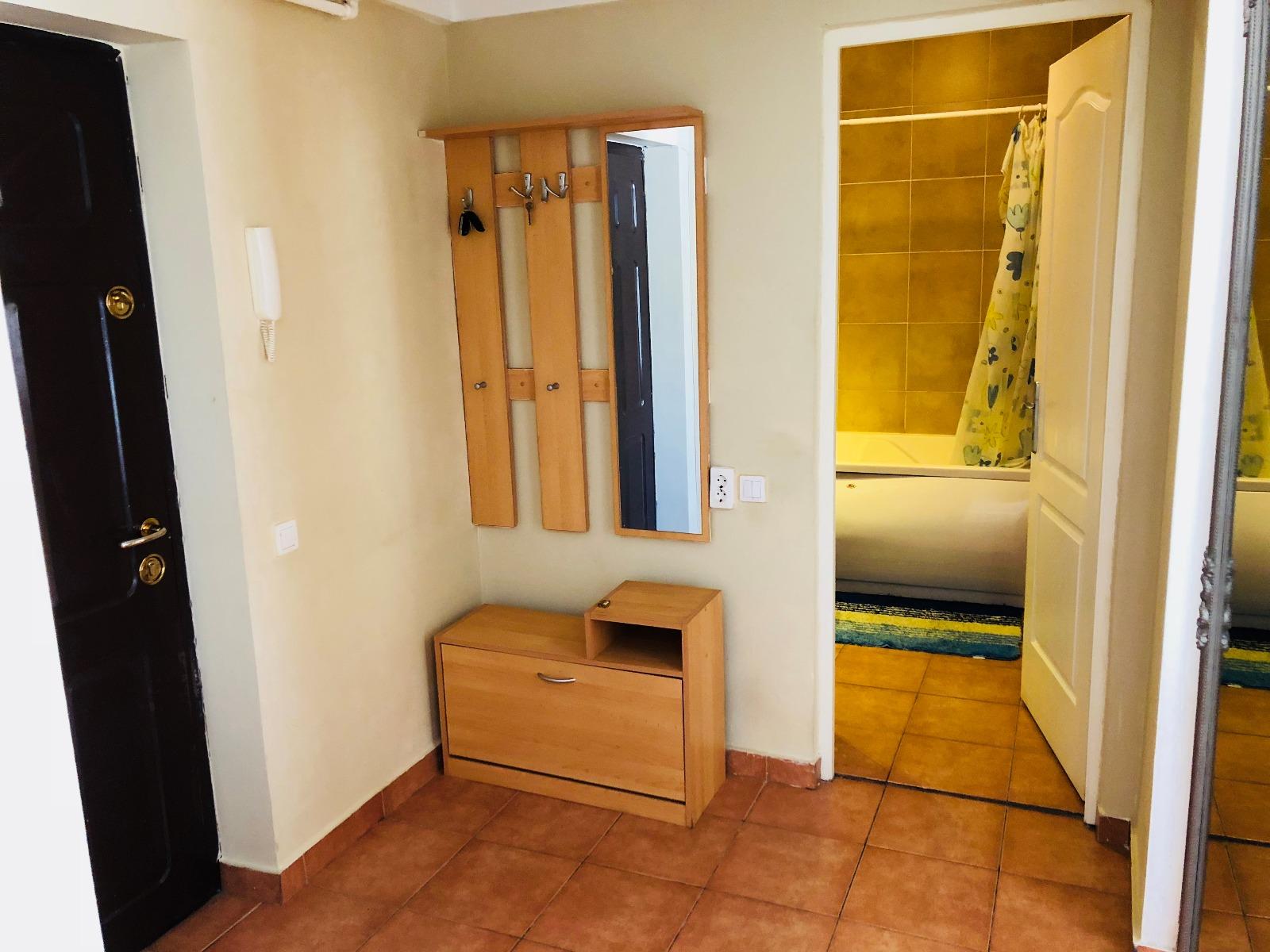 Garsonieră de închiriat Zorilor - 33300AI | BLITZ Cluj-Napoca | Poza3