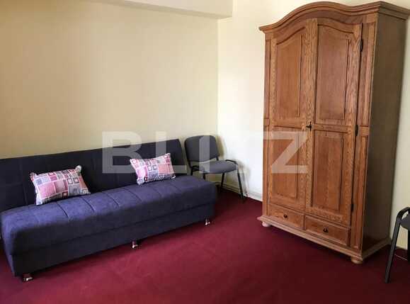 Apartament de închiriat 2 camere Manastur - 33301AI | BLITZ Cluj-Napoca | Poza1