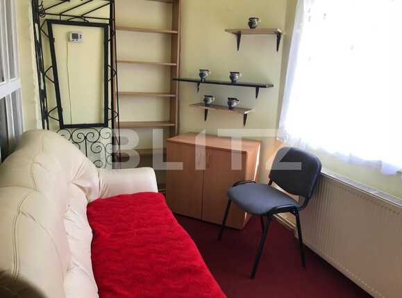 Apartament de închiriat 2 camere Manastur - 33301AI | BLITZ Cluj-Napoca | Poza4