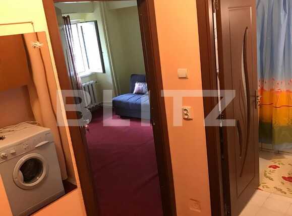 Apartament de închiriat 2 camere Manastur - 33301AI | BLITZ Cluj-Napoca | Poza5