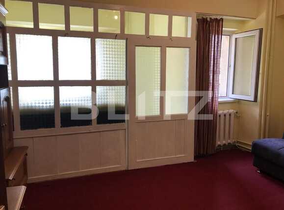 Apartament de închiriat 2 camere Manastur - 33301AI | BLITZ Cluj-Napoca | Poza3