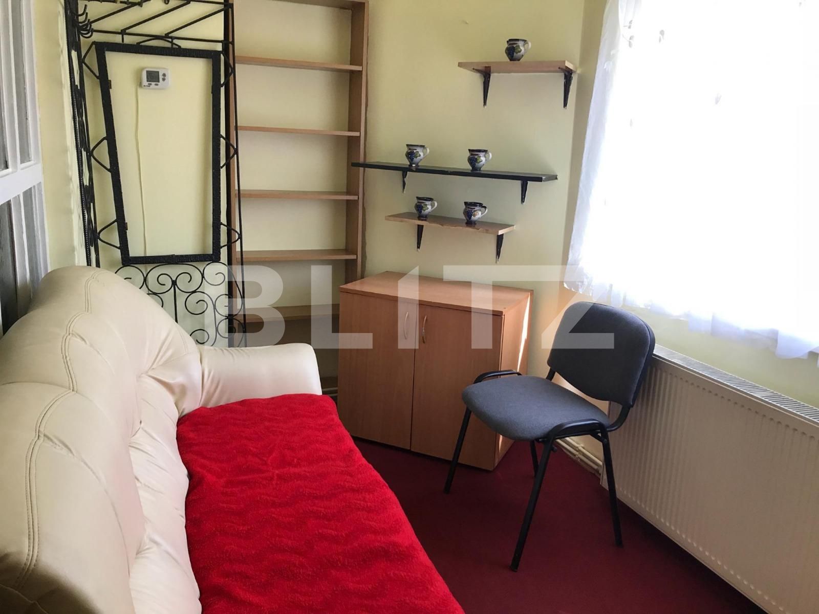 Apartament de închiriat 2 camere Manastur - 33301AI | BLITZ Cluj-Napoca | Poza4