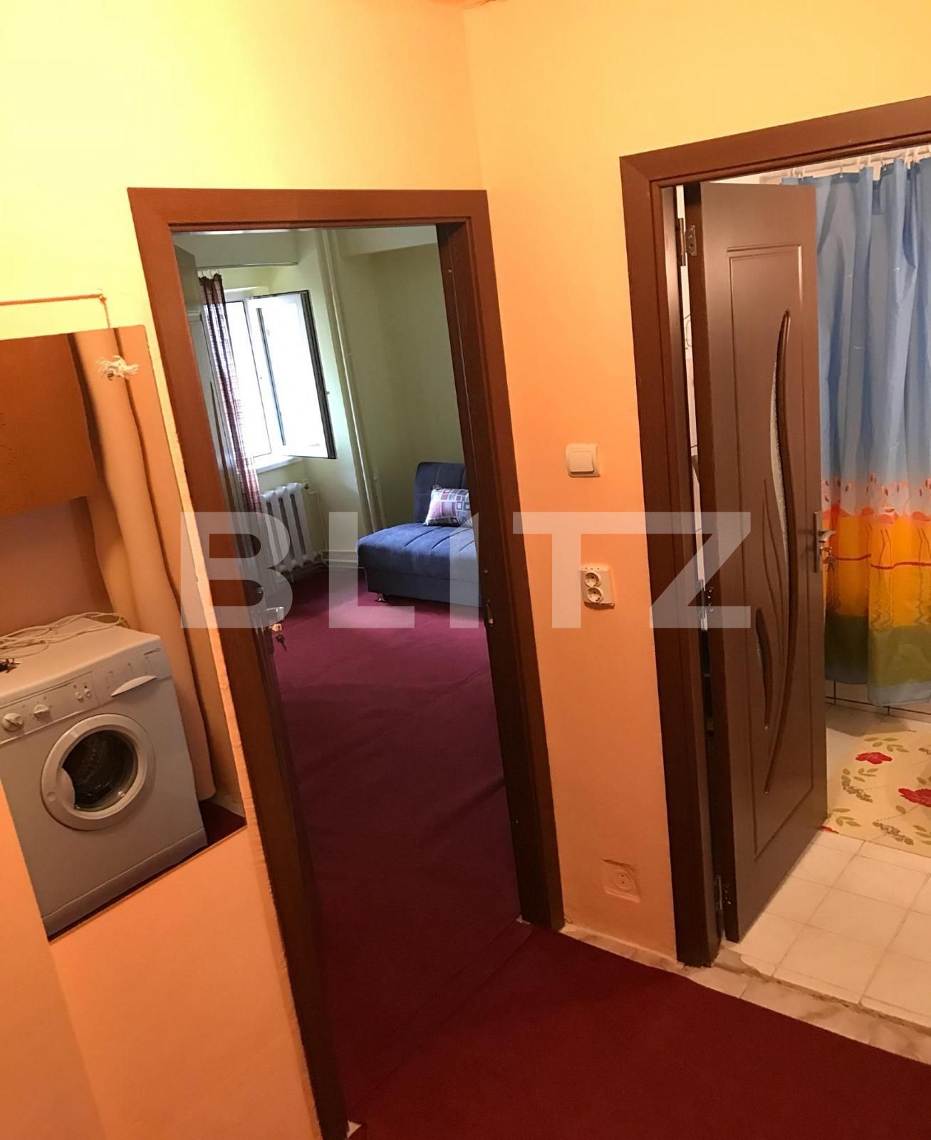 Apartament de închiriat 2 camere Manastur - 33301AI | BLITZ Cluj-Napoca | Poza5