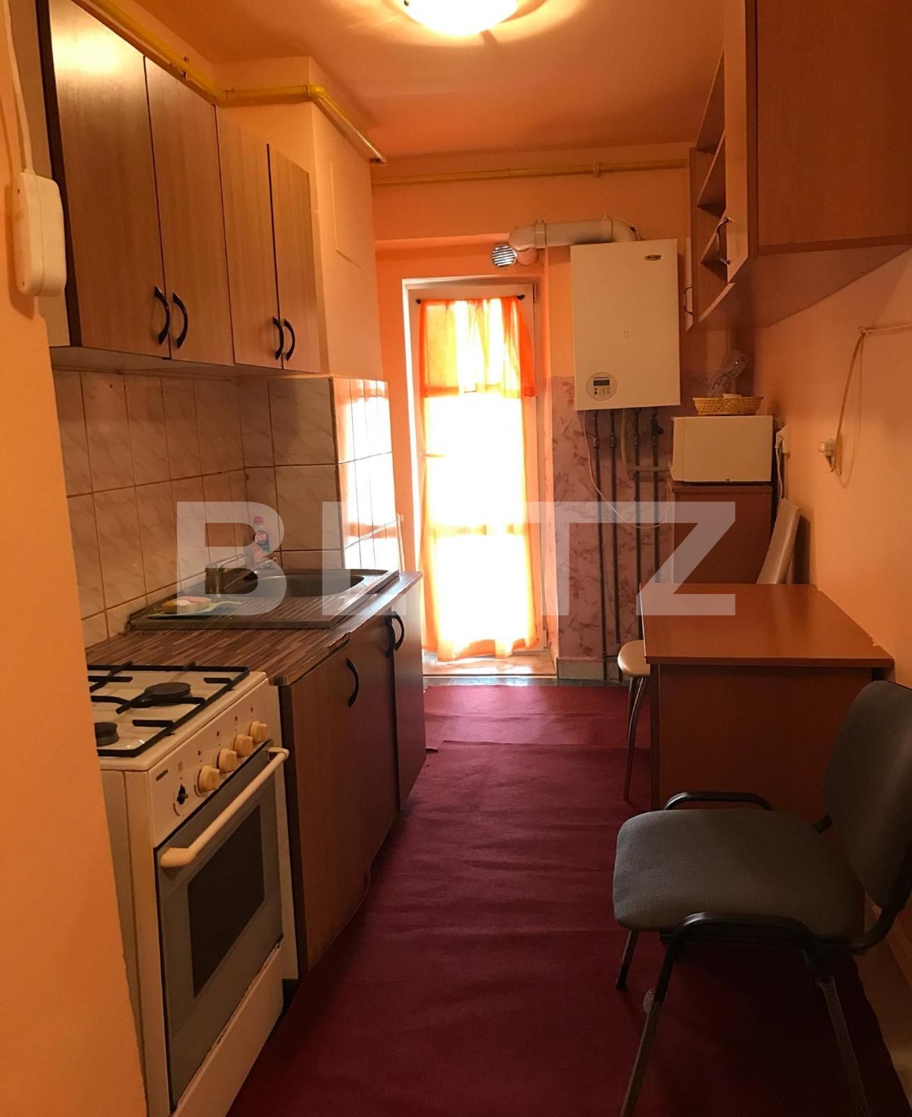 Apartament de închiriat 2 camere Manastur - 33301AI | BLITZ Cluj-Napoca | Poza6